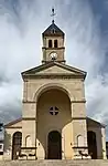 Kirche Notre-Dame-de-la-Nativité