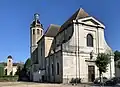 Kirche Notre-Dame