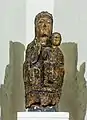 Die Schwarze Madonna