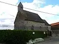 Kapelle Saint-Roch