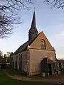 Kirche Saint-Éloi-Saint-Jean-Baptiste