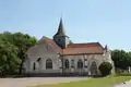 Kirche Saint-Étienne