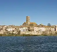 Kirche Saint-Étienne