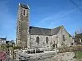 Kirche Saint-Étienne