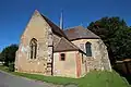 Kirche Saint-Aignan