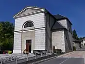 Kirche Saint-Alban
