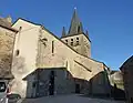 Kirche Saint-Amans