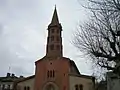 Kirche Saint-André