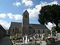 Kirche Saint-André