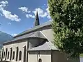 Kirche Saint-André