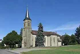 Saint-Barthélémy