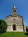 Kirche Saint-Blaise