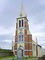 Kirche Saint-Blaise
