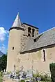 Kirche Saint-Blaise