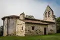 Kirche Saint-Christophe