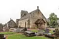 Kirche Saint-Cyr-Sainte-Julitte