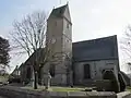 Kirche Saint-Denis