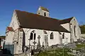 Kirche Saint-Denis