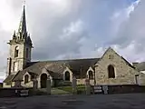 Kirche Saint-Florent