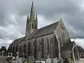 Kirche Saint-Georges