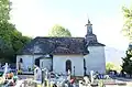 Kirche Saint-Germé