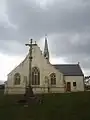 Kirche Saint-Gilles