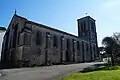 Kirche Saint-Hilaire