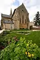 Kirche Saint-Hilaire