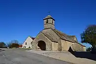 Kirche Saint-Jérôme