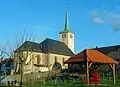 Kirche St. Jakobus