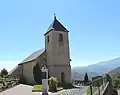 Pfarrkirche Saint-Jacques