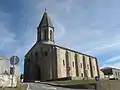 Kirche Saint-Jacques