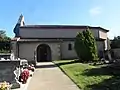 Dorfkirche Saint-Jean-Baptiste