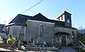 Pfarrkirche Saint-Jean-Baptiste