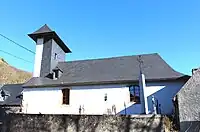Kirche Saint-Jean-Baptiste