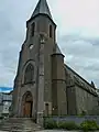 Kirche Saint-Jean-Baptiste