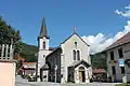 Kirche Saint-ean-Baptiste