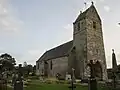 Kirche Saint-Jean-Baptiste