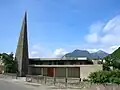 Kirche Saint-Jean-Marie-Vianney