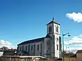 Kirche Saint-Jean