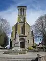 Kirche Saint-Jean