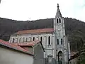 Kirche Saint-Jean-Baptiste