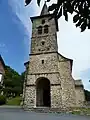Kirche Saint-Just