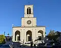 Kirche Saint-Léger