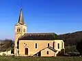 Kirche Saint-Laurent