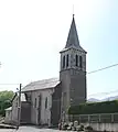 Kirche Saint-Lizier