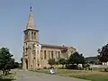 Kirche Saint-Médard