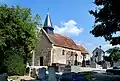 Kirche Saint-Maclou