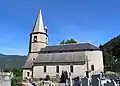 Kirche Saint-Marcel