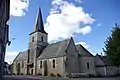 Kirche Saint-Martin